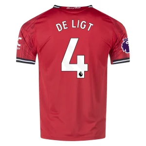 Matthijs de Ligt Jersey - Jersey Matthijs De Ligt | Jersey Kit Arena