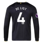 Matthijs de Ligt Jersey - Jersey Matthijs De Ligt | Jersey Kit Arena