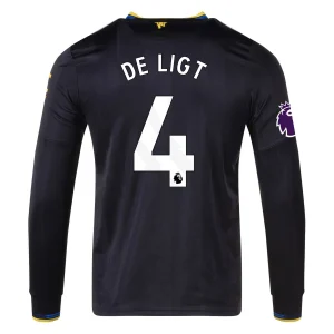 Matthijs de Ligt Jersey - Jersey Matthijs De Ligt | Jersey Kit Arena