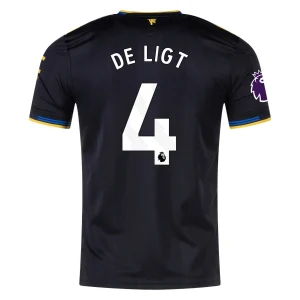Matthijs de Ligt Jersey - Jersey Matthijs De Ligt | Jersey Kit Arena