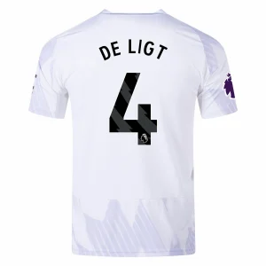 Matthijs de Ligt Jersey - Jersey Matthijs De Ligt | Jersey Kit Arena
