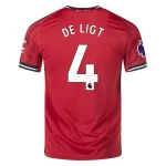 Matthijs de Ligt Jersey - Jersey Matthijs De Ligt | Jersey Kit Arena