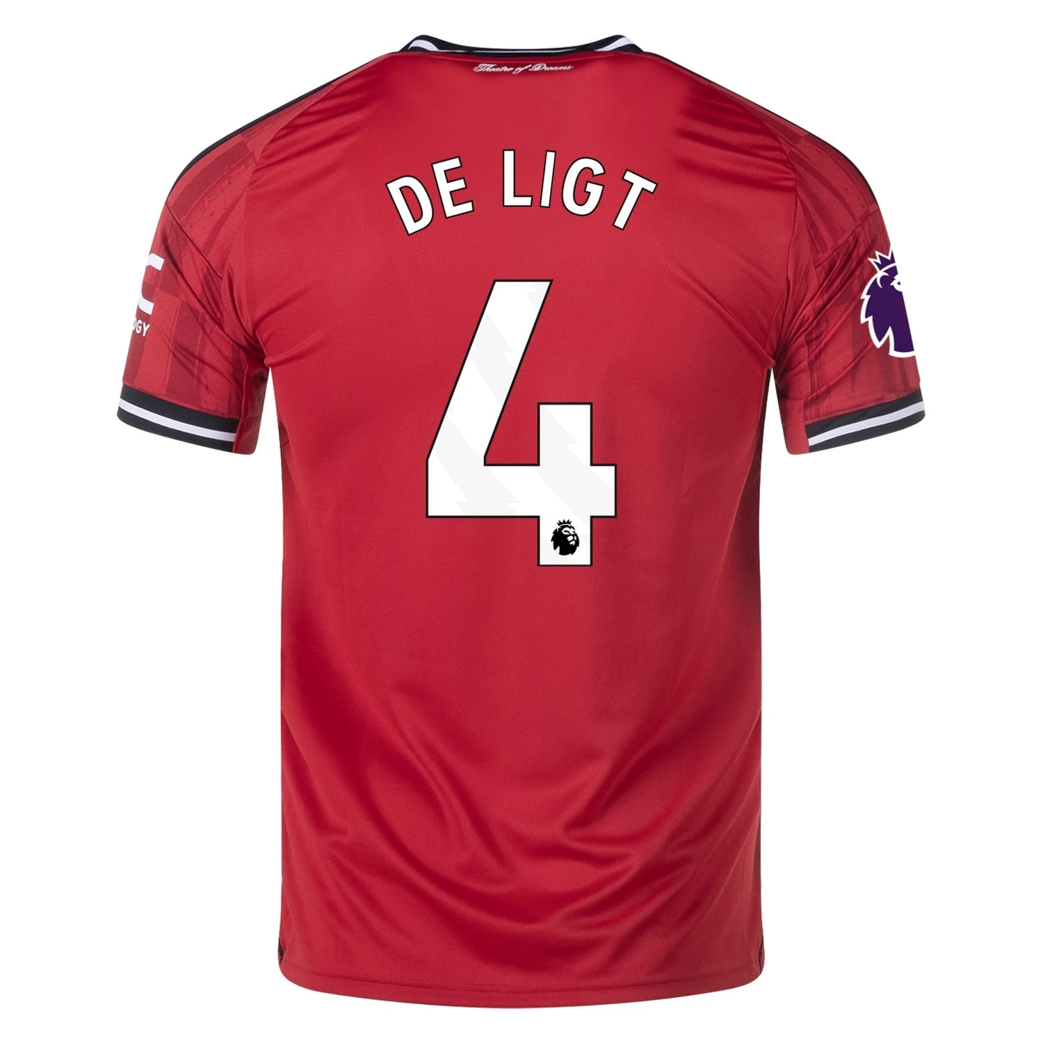 Matthijs de Ligt Jersey - Jersey Matthijs De Ligt | Jersey Kit Arena