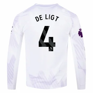 Matthijs de Ligt Jersey - Jersey Matthijs De Ligt | Jersey Kit Arena
