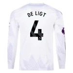 Matthijs de Ligt Jersey - Jersey Matthijs De Ligt | Jersey Kit Arena