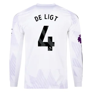 Matthijs de Ligt Jersey - Jersey Matthijs De Ligt | Jersey Kit Arena