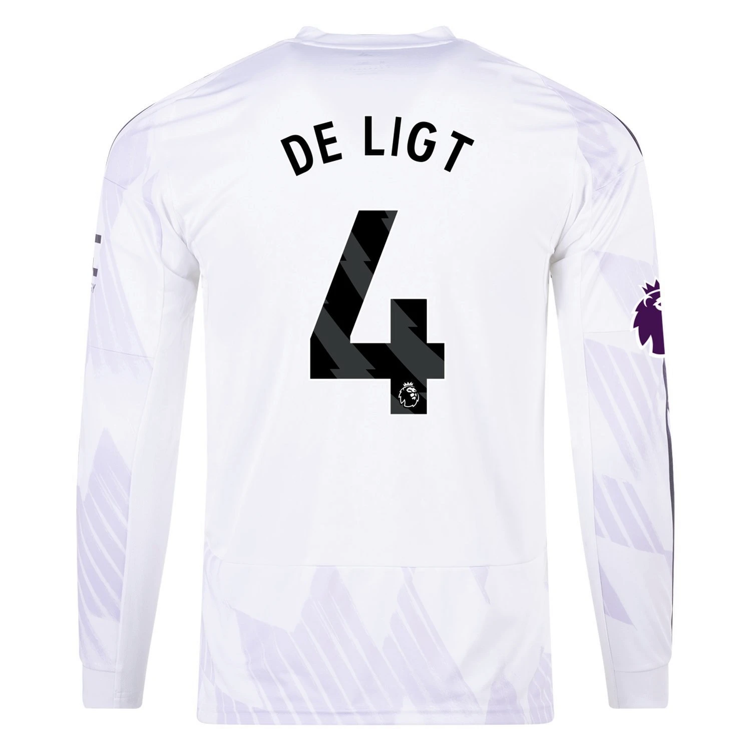 Matthijs de Ligt Jersey - Jersey Matthijs De Ligt | Jersey Kit Arena