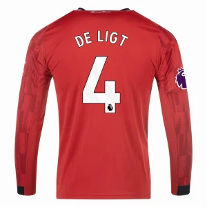 Matthijs de Ligt Jersey - Jersey Matthijs De Ligt | Jersey Kit Arena