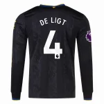 Matthijs de Ligt Jersey - Jersey Matthijs De Ligt | Jersey Kit Arena
