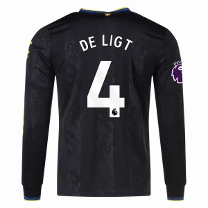 Matthijs de Ligt Jersey - Jersey Matthijs De Ligt | Jersey Kit Arena