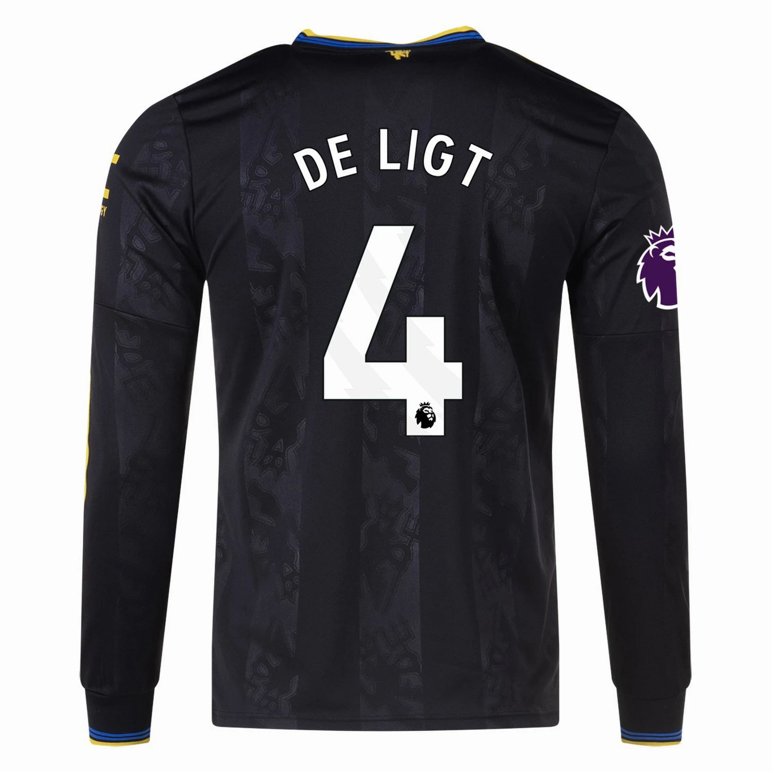 Matthijs de Ligt Jersey - Jersey Matthijs De Ligt | Jersey Kit Arena