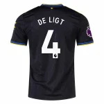 Matthijs de Ligt Jersey - Jersey Matthijs De Ligt | Jersey Kit Arena