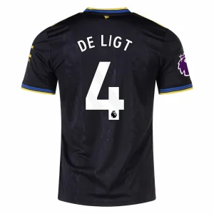 Matthijs de Ligt Jersey - Jersey Matthijs De Ligt | Jersey Kit Arena
