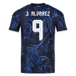 Julian Alvarez Jersey 2026 - Jersey Julian Alvarez | Jersey Kit Arena