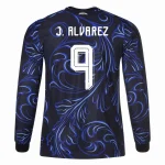 Julian Alvarez Jersey 2026 - Jersey Julian Alvarez | Jersey Kit Arena