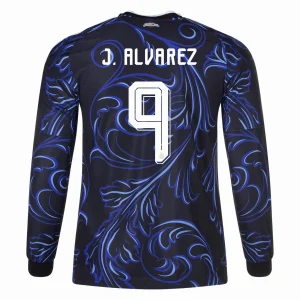 Julian Alvarez Jersey 2026 - Jersey Julian Alvarez | Jersey Kit Arena