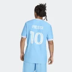Lionel Messi Jersey 2025 - Jersey Lionel Messi | Jersey Kit Arena