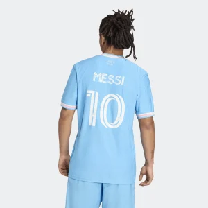 Lionel Messi Jersey 2025 - Jersey Lionel Messi | Jersey Kit Arena