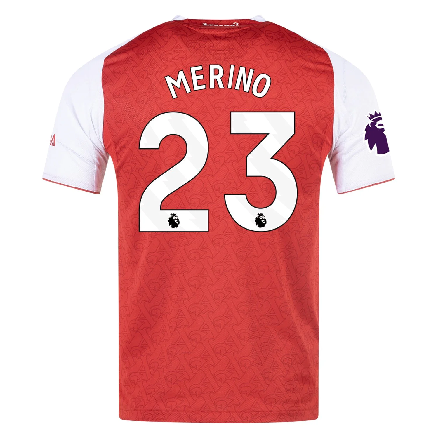 Mikel Merino Jersey - Jersey Mikel Merino | Jersey Kit Arena