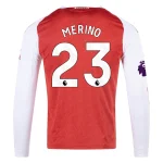 Mikel Merino Jersey - Jersey Mikel Merino | Jersey Kit Arena