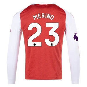 Mikel Merino Jersey - Jersey Mikel Merino | Jersey Kit Arena