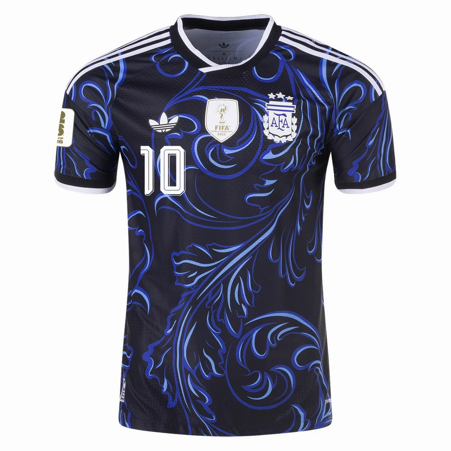 Lionel Messi Jersey 2026 - Jersey Lionel Messi | Jersey Kit Arena