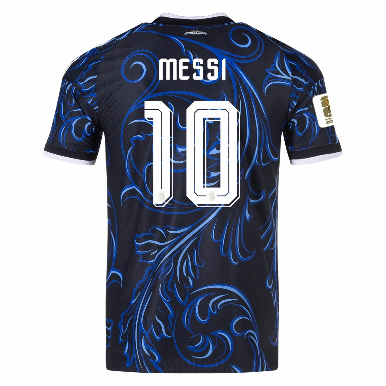 Lionel Messi Jersey 2026 - Jersey Lionel Messi | Jersey Kit Arena