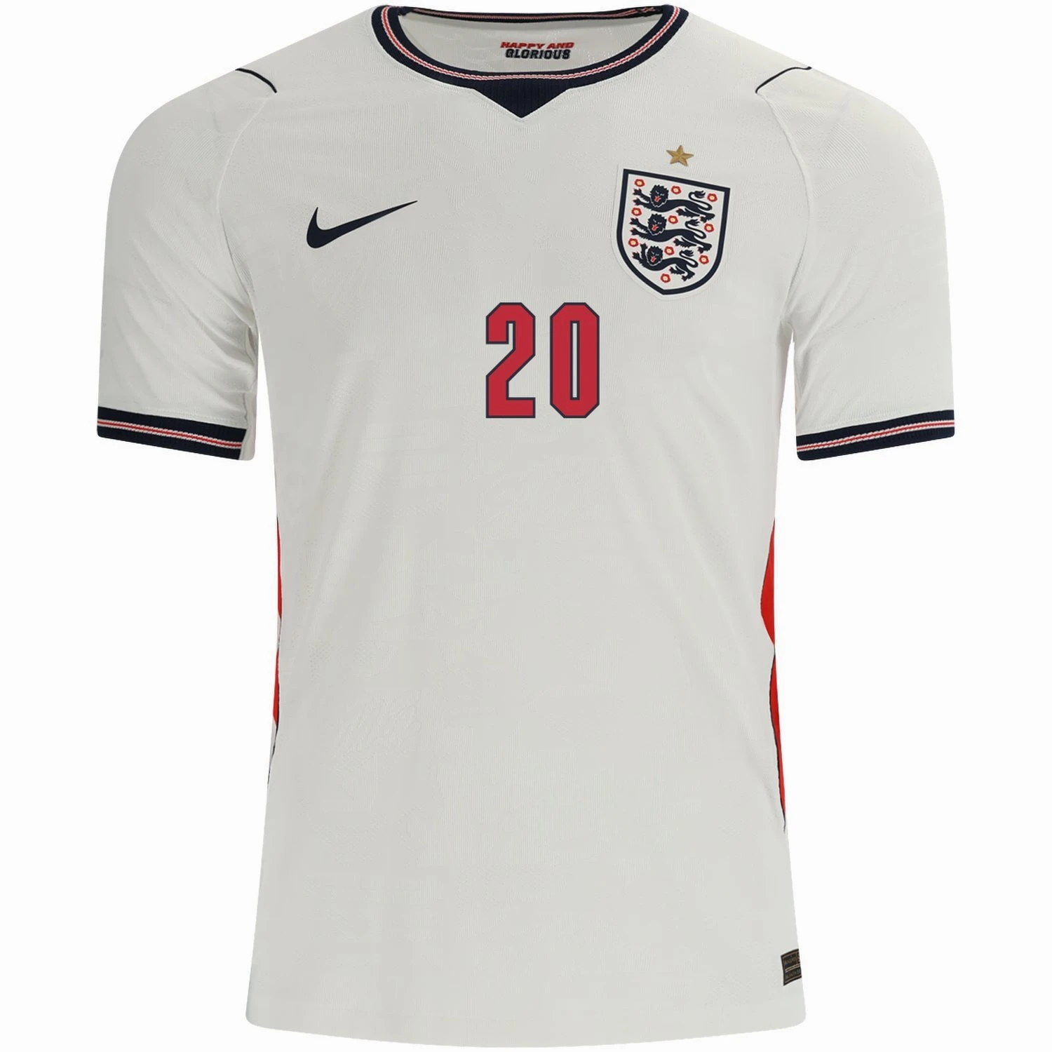 Cole Palmer Jersey 2026 - Jersey Cole Palmer | Jersey Kit Arena