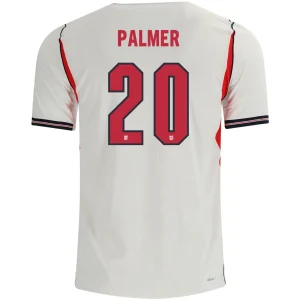 Cole Palmer Jersey 2026 - Jersey Cole Palmer | Jersey Kit Arena