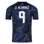 Julian Alvarez Jersey 2026 - Jersey Julian Alvarez | Jersey Kit Arena