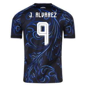 Julian Alvarez Jersey 2026 - Jersey Julian Alvarez | Jersey Kit Arena