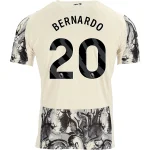 Bernardo Silva Jersey - Jersey Bernardo Silva | Jersey Kit Arena
