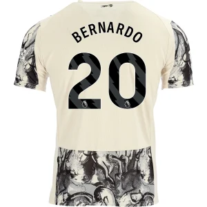 Bernardo Silva Jersey - Jersey Bernardo Silva | Jersey Kit Arena
