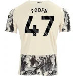 Phil Foden Jersey - Jersey Phil Foden | Jersey Kit Arena