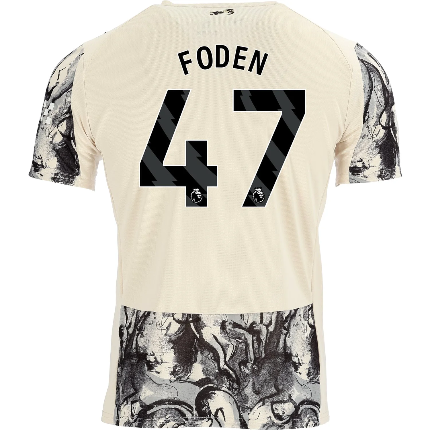 Phil Foden Jersey - Jersey Phil Foden | Jersey Kit Arena