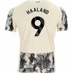 Erling Haaland Jersey - Jersey Erling Haaland | Jersey Kit Arena