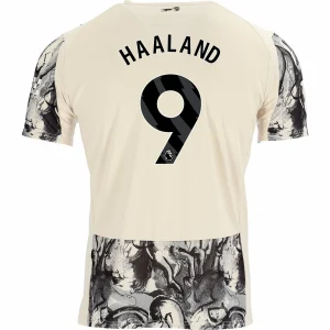 Erling Haaland Jersey - Jersey Erling Haaland | Jersey Kit Arena