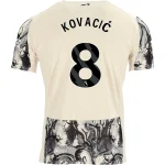 Mateo Kovacic Jersey - Jersey Mateo Kovacic | Jersey Kit Arena