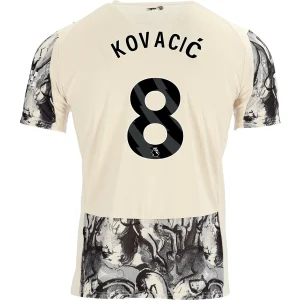 Mateo Kovacic Jersey - Jersey Mateo Kovacic | Jersey Kit Arena