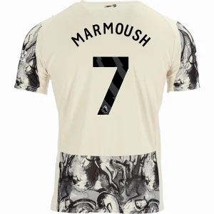 Omar Marmoush Jersey - Jersey Omar Marmoush | Jersey Kit Arena