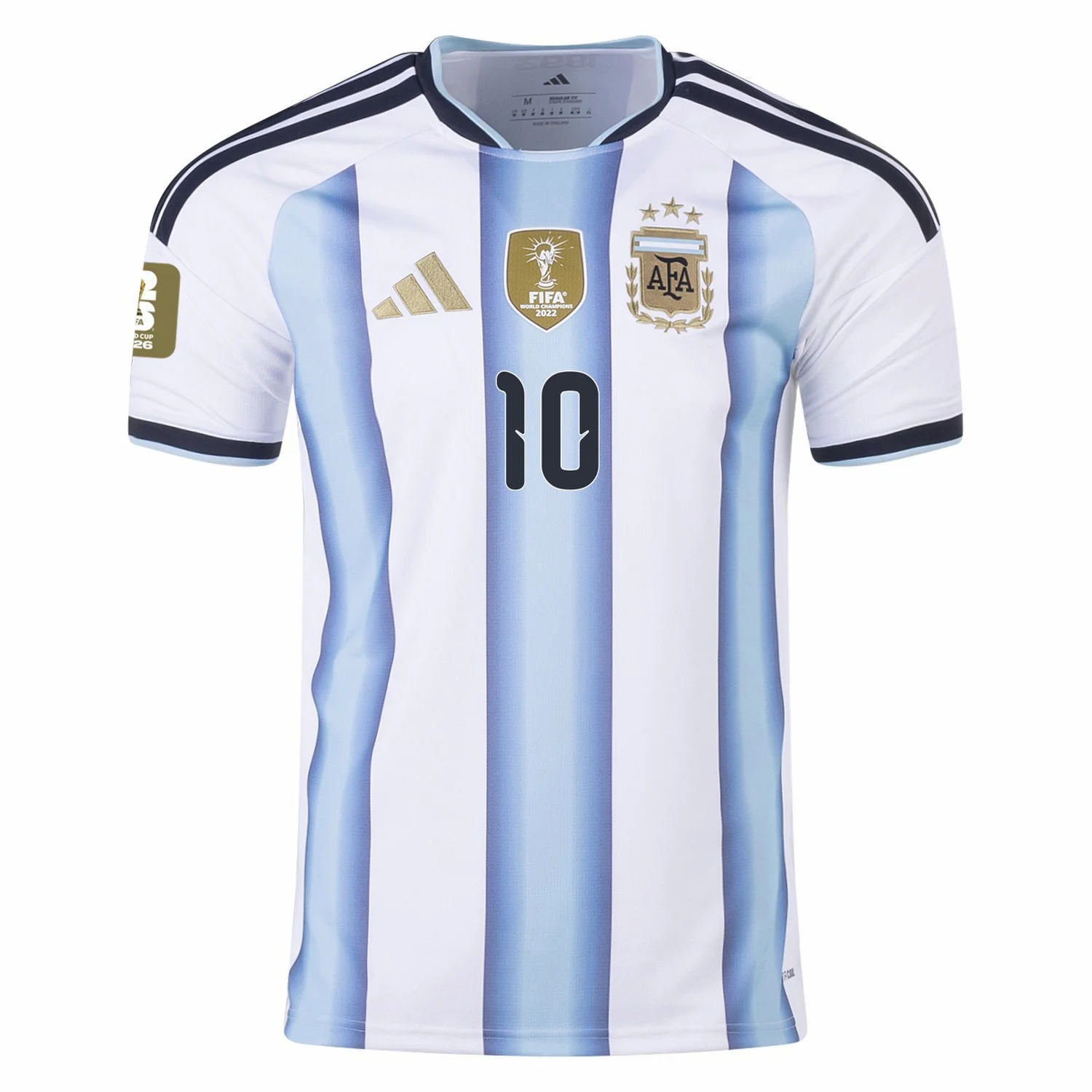 Lionel Messi Jersey 2026 - Jersey Lionel Messi | Jersey Kit Arena