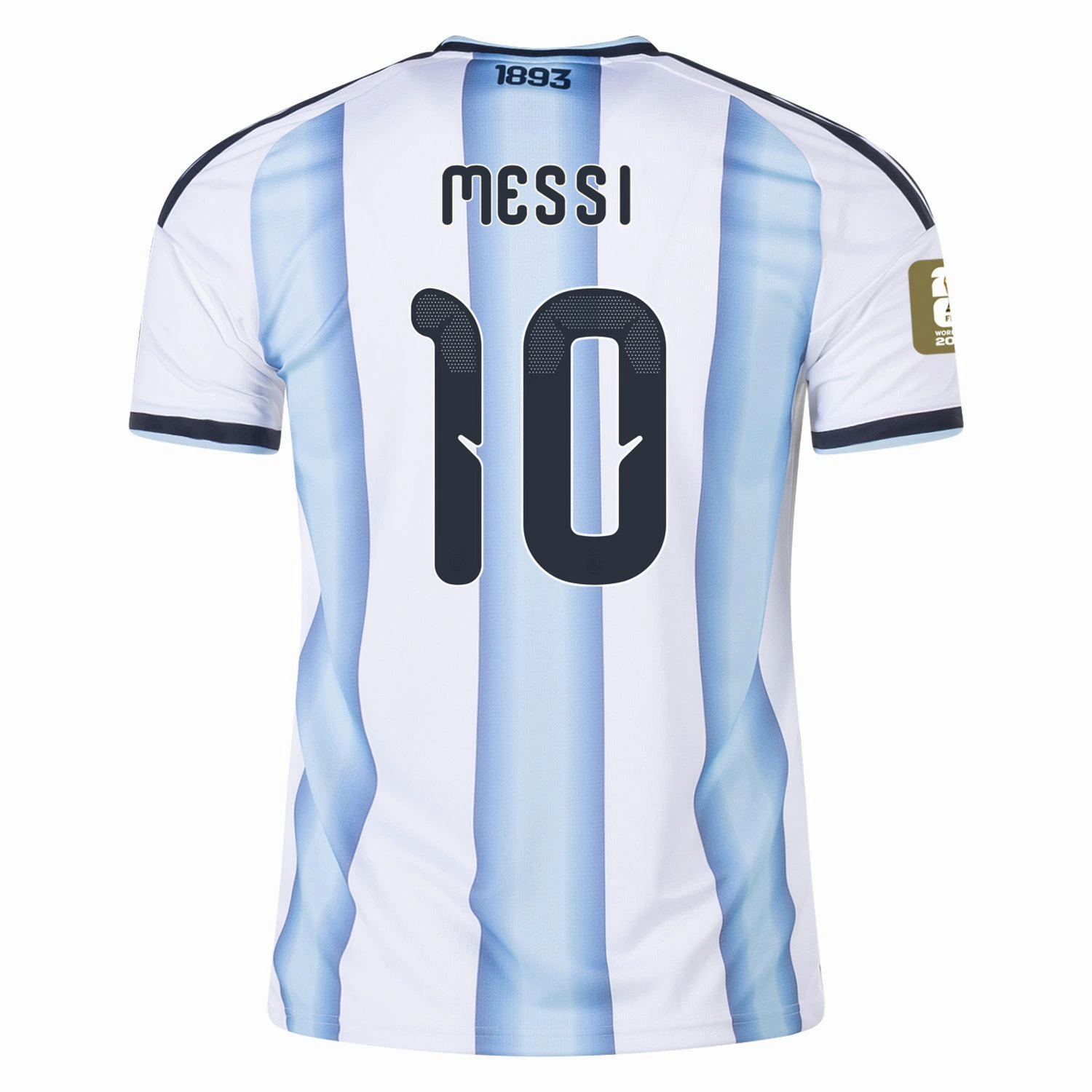 Lionel Messi Jersey 2026 - Jersey Lionel Messi | Jersey Kit Arena