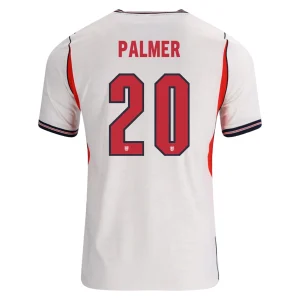 Cole Palmer Jersey 2026 - Jersey Cole Palmer | Jersey Kit Arena