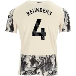 Tijjani Reijnders Jersey - Jersey Tijjani Reijnders | Jersey Kit Arena