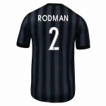Trinity Rodman Jersey 2025 - Jersey Trinity Rodman | Jersey Kit Arena