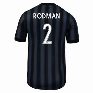 Trinity Rodman Jersey 2025 - Jersey Trinity Rodman | Jersey Kit Arena