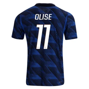 Michael Olise Jersey - Jersey Michael Olise | Jersey Kit Arena
