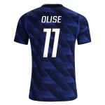Michael Olise Jersey - Jersey Michael Olise | Jersey Kit Arena