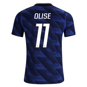 Michael Olise Jersey - Jersey Michael Olise | Jersey Kit Arena