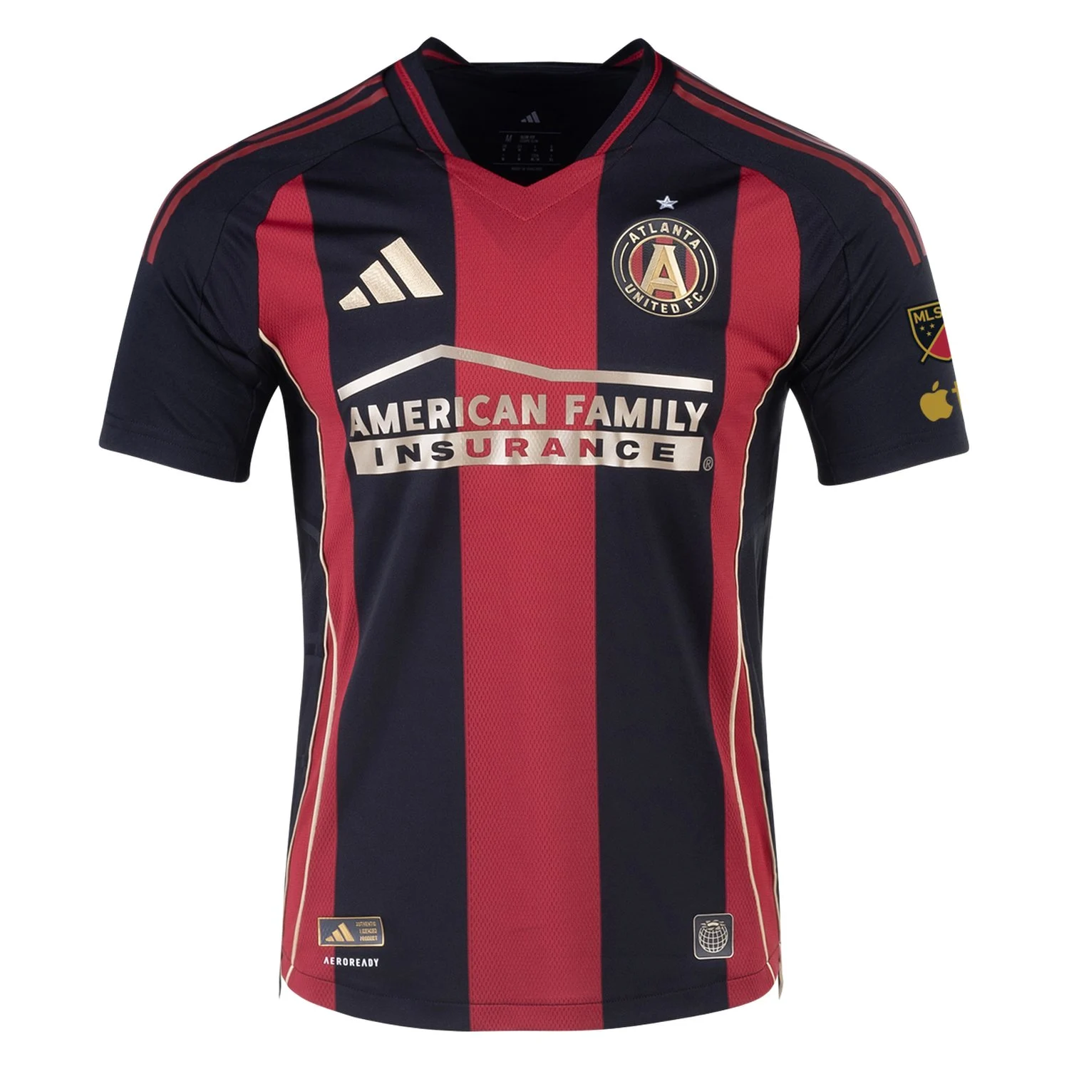 Miguel Almiron Jersey 2025 - Jersey Miguel Almiron | Jersey Kit Arena
